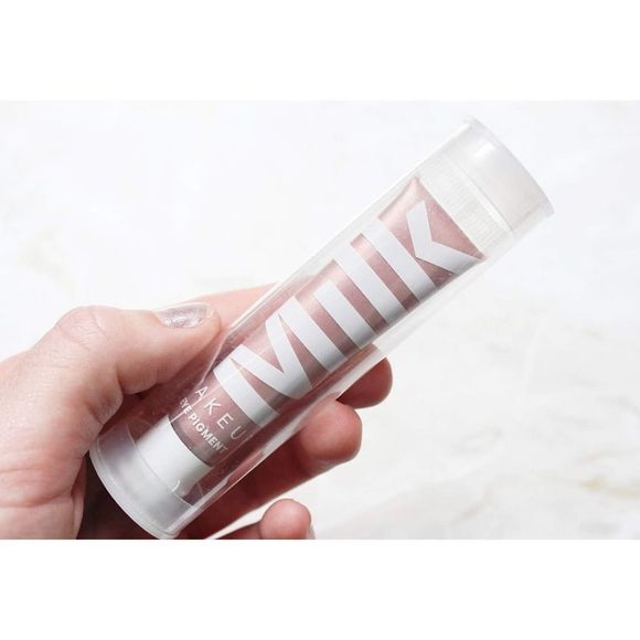 Milk Makeup Eye Pigment Bundle of 2 Cream Shadows NWT - Picture 4 of 8